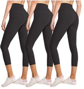 best non-see-through workout leggings