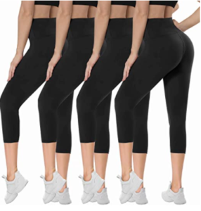 best non-see-through workout leggings