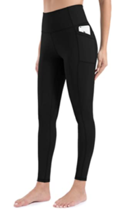 best non-see-through workout leggings