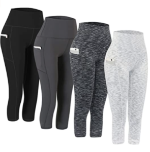 best non-see-through workout leggings