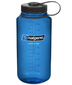 best hiking water bottle