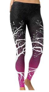 best cheap gym leggings