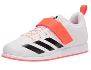 Best weightlifting shoes