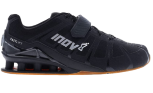 Best weightlifting shoes