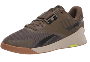 Best weightlifting shoes