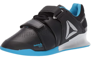 Best weightlifting shoes
