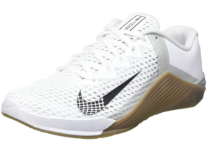 Best weightlifting shoes