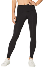 best non-see-through workout leggings