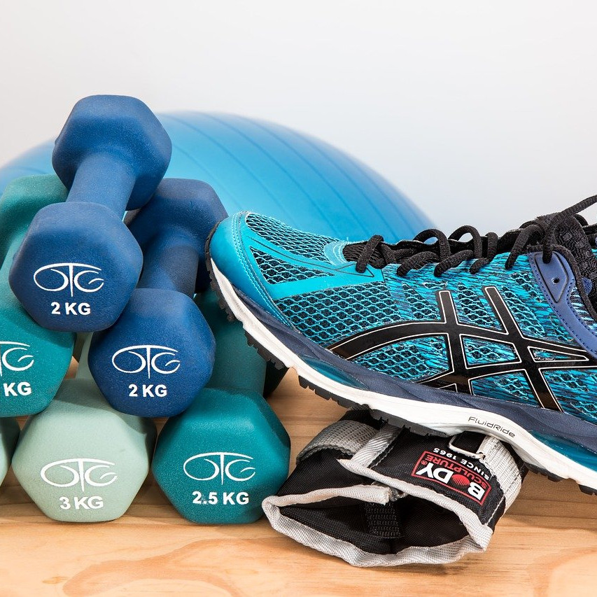 best gym accessories