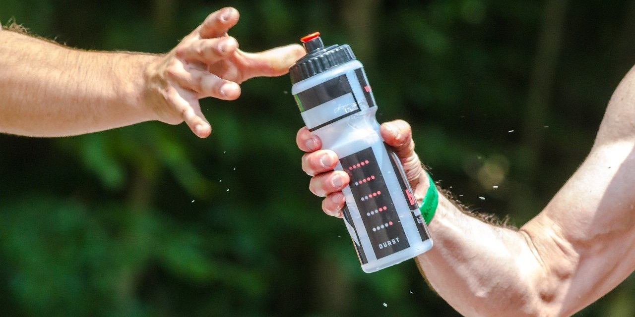 Best running bottles