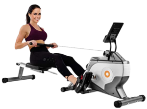 best budget rowing machine