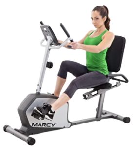 best recumbent exercise bike