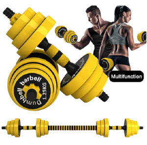 best adjustable dumbbells