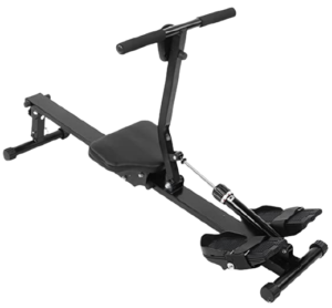 best budget rowing machine