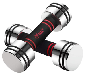 best adjustable dumbbells