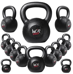 best kettlebells