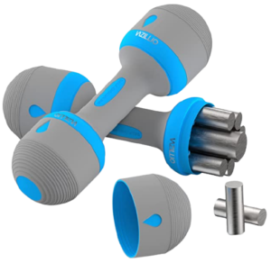 best adjustable dumbbells
