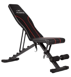 best home gym equipment