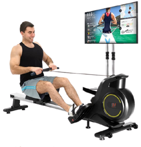 best budget rowing machine