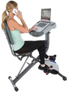 best exercise bike to lose weight 