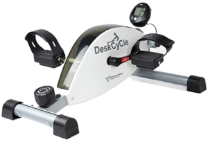 best exercise bike to lose weight
