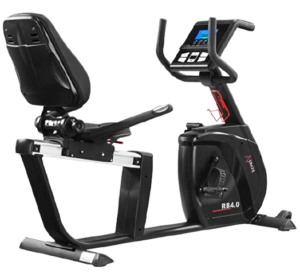 best recumbent exercise bike