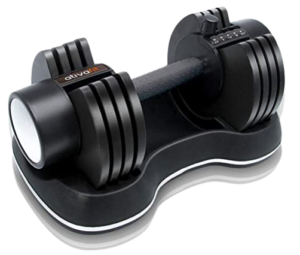 best adjustable dumbbells