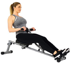 best budget rowing machine
