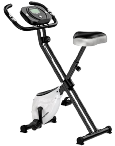 best exercise bike to lose weight