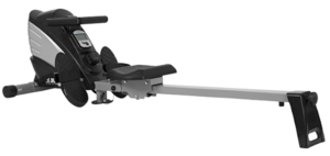 budget rowing machine