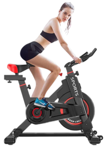 best exercise bike to lose weight