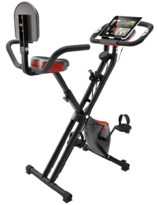 best exercise bike to lose weight