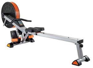 best budget rowing machine