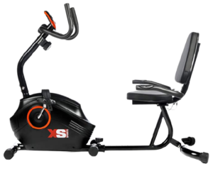 best recumbent exercise bike