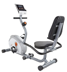 best recumbent exercise bike