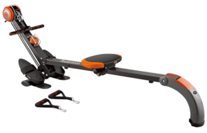 best budget rowing machine