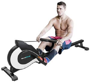 best budget rowing machine