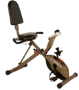 best recumbent exercise bike
