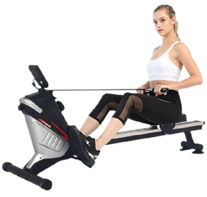 best budget rowing machine