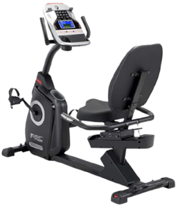 best recumbent exercise bike