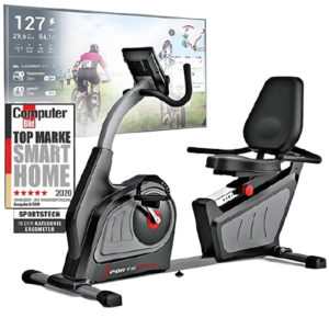best recumbent exercise bike