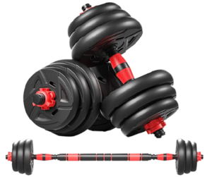 best adjustable dumbbells