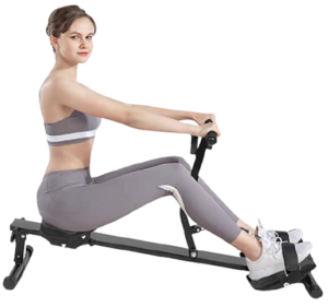 best budget rowing machine