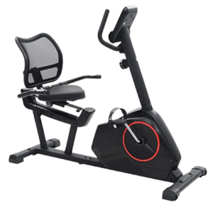 best recumbent exercise bike