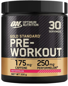 Optimum Nutrition Gold Standard