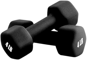 best way to tone arms