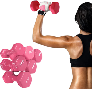 best way to tone arms