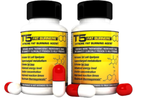 T5 Fat Burners