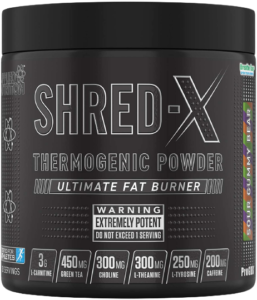ShredX