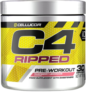 best pre-workouts for women